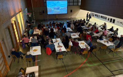 Laufach: Wo Fotos Geschichten erzählen – Fotoschau 2025